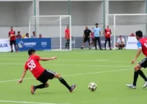Regional de Goalball 2026