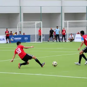 Regional de Goalball 2026