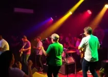 banda Os Garotin