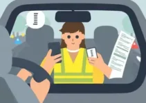multas por celular ao volante
