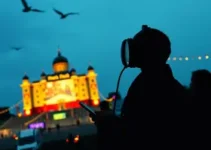 Festival de Cinema Itapety