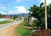 abastecimento de água em Mogi das Cruzes