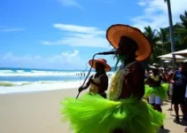 Samba do Seu Lua