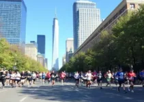Corrida grátis