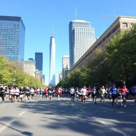 Corrida grátis