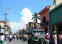 Edição Especial da Rua + Feliz em Mogi das Cruzes