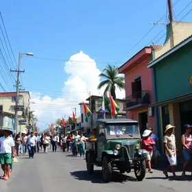 Edição Especial da Rua + Feliz em Mogi das Cruzes