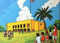 Escola de Mogi das Cruzes comemora 50 anos