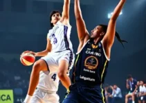 Franca basquete