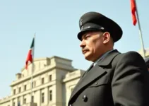 Hitler e Mussolini