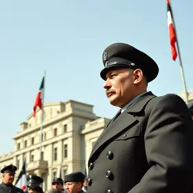 Hitler e Mussolini