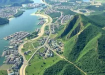 Atualização dos Limites das Cidades do Alto Tietê