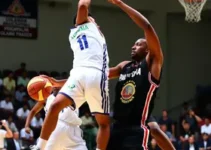 Mogi das Cruzes Basquete