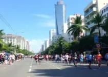 meia maratona Mogi das Cruzes