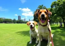 Rua Feliz para pets