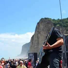Cerveja & Rock