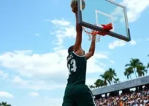 Mogi Basquete