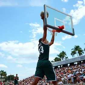 Mogi Basquete