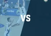 Mogi x Bauru no Paulista de Basquete