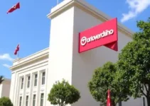 Banco Vermelho