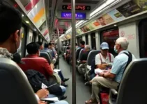 greve da CPTM