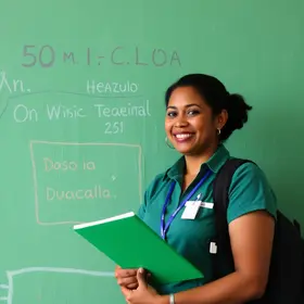 Concurso para professor de educação básica I