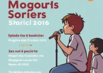 concursos musicais em Mogi das Cruzes