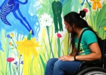 artes na Apae de Mogi das Cruzes