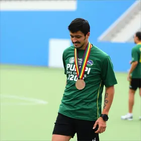 Goalball