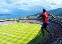 Caraguatatuba vence Mogi das Cruzes
