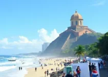 feira de profissões