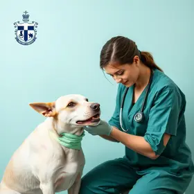 Pró-Pet hospital veterinário