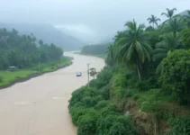 chuvas fortes Alto Tietê