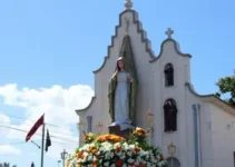 Festa de Nossa Senhora do Socorro