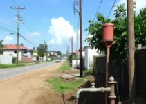falta de água em Mogi das Cruzes
