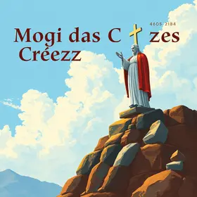 Mogi das Cruzes 466 anos