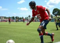 Futebol de Amputados