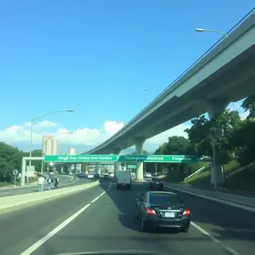 novo viaduto em Mogi das Cruzes