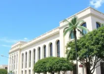 Prefeitura de Mogi das Cruzes SP