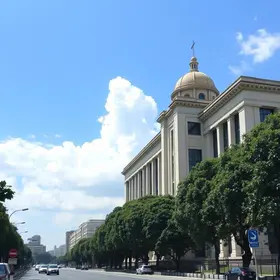 Prefeitura de Mogi das Cruzes SP