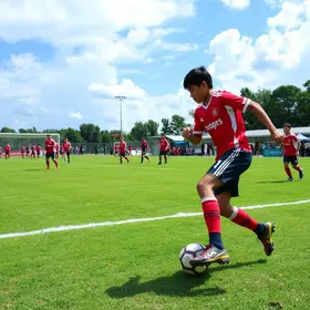 Copa Mogi de Futebol Amador