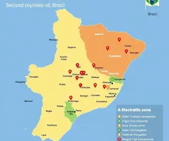 votos na 287ª zona eleitoral de Mogi das Cruzes
