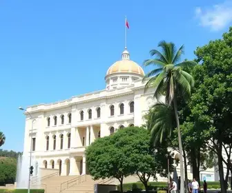Oficina de Conservação Fotográfica