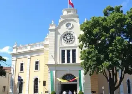 Últimas noticias de Mogi das Cruzes