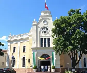 UBS Vila Nova Aparecida