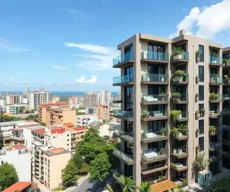 apartamentos compactos em Mogi das Cruzes