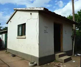 casa clandestina em Mogi