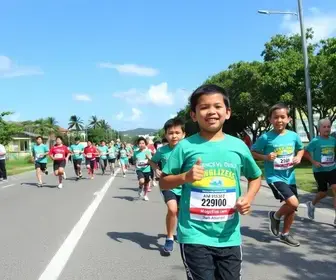Maratoninha de Mogi das Cruzes 2026