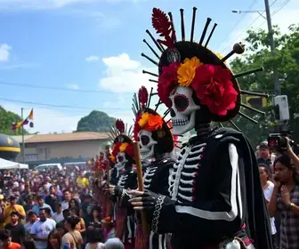 Dia de Finados em Mogi das Cruzes