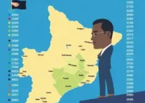 apuração presidencial em Mogi das Cruzes